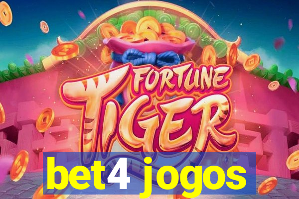 bet4 jogos